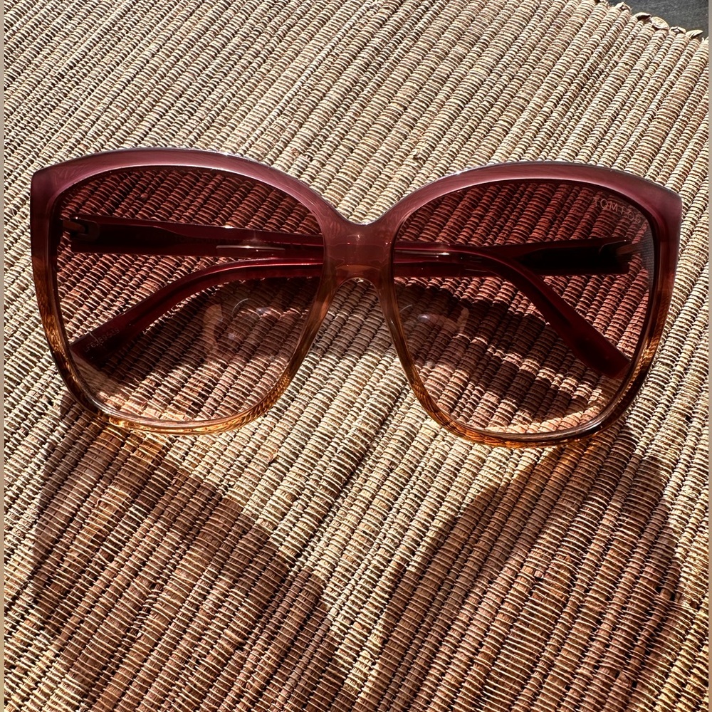Tom Ford Sunglasses